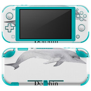 igsticker Nintendo Switch Lite p fUCXLV[ S jeh[ XCb` Cg p Q[@ Jo[ ANZT[ tB XebJ[ GAt[ 019748 fUC C̐ CJ d