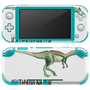 igsticker Nintendo Switch Lite ��p �f�U�C���X�L���V�[�� �S�� �j���e���h�[ �X�C�b�` ���C�g ��p �Q�[���@ �J�o�[ �A�N�Z�T���[ �t�B���� �X�e�b�J�[ �G�A�t���[ 019815 ���� ���� �C�N�e�B�I���F
