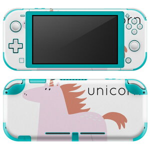 igsticker Nintendo Switch Lite p fUCXLV[ S jeh[ XCb` Cg p Q[@ Jo[ ANZT[ tB XebJ[ GAt[ 019954  At@xbg U unicor