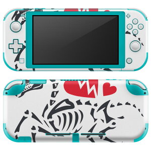 igsticker Nintendo Switch Lite p fUCXLV[ S jeh[ XCb` Cg p Q[@ Jo[ ANZT[ tB XebJ[ GAt[ 019972 fUC n 
