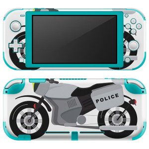 igsticker Nintendo Switch Lite ��p �f�U�C���X�L���V�[�� �S�� �j���e���h�[ �X�C�b�` ���C�g ��p �Q�[���@ �J�o�[ �A�N�Z�T���[ �t�B���� �X�e�b�J�[ �G�A�t���[ 019978 ��蕨 �A�����J �p�g�J�[