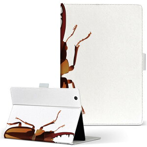 iPad ��6���� �p �^�u���b�g �P�[�X Apple �A�b�v�� ipad6 L�T�C�Y �蒠�^ �^�u���b�g�P�[�X �J�o�[ ���U�[ �t���b�v �_�C�A���[ ��܂� �v 020006 stag beetle �N���K�^���V