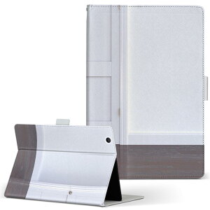KYT32 Qua tab QZ8 �p �^�u���b�g �P�[�X quatabqz8 M�T�C�Y �蒠�^ �^�u���b�g�P�[�X �J�o�[ ���U�[ �t���b�v �_�C�A���[ ��܂� �v 023232 �h�A�@�ʐ^