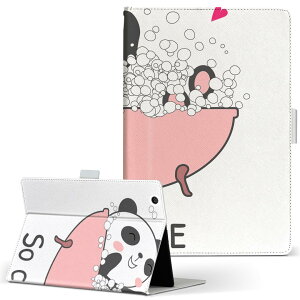 T2 7.0 SIM Huawei p ^ubg P[X MediaPad T2 7.0 fBApbh Pro STCY 蒠^ ^ubgP[X Jo[ U[ tbv _CA[ ܂ v 032372 panda