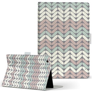 dtab d-51c 用 タブレットケース docomo ドコモ Lサイズ 手帳型 タブレットケース カバー マグネット式 レザー フリップ ダイアリー 二つ折り 革 薄型 軽量 050090