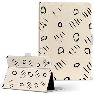 LAVIE Tab T10d p ^ubg P[X docomo hR LTCY 蒠^ ^ubgP[X Jo[ U[ tbv _CA[ ܂ v 050698