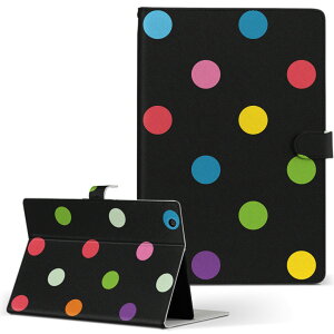 Xperia Tablet SO-05G �p �P�[�X SONY XperiaTablet �G�N�X�y���A�^�u���b�g so05g L�T�C�Y �蒠�^ �^�u���b�g�P�[�X �J�o�[ ���U�[ �t���b�v �_�C�A���[ ��܂� �v 008707 ���ʁ@�J���t���@�u���b�N�@��