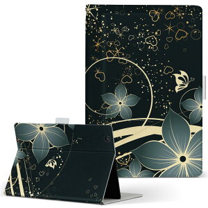 KYT32 Qua tab QZ8 �p �^�u���b�g �P�[�X quatabqz8 M�T�C�Y �蒠�^ �^�u���b�g�P�[�X �J�o�[ ���U�[ �t���b�v �_�C�A���[ ��܂� �v 008948 �ԁ@�@���@�u���b�N