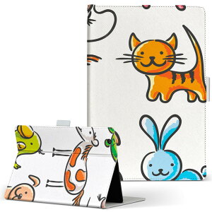 Fire HD 8 �p �^�u���b�g �P�[�X Fire HD 8 (��8����E2018�N�����[�X) M�T�C�Y �蒠�^ �^�u���b�g�P�[�X �J�o�[ ���U�[ �t���b�v �_�C�A���[ ��܂� �v 009563 �����@�L�����N�^�[