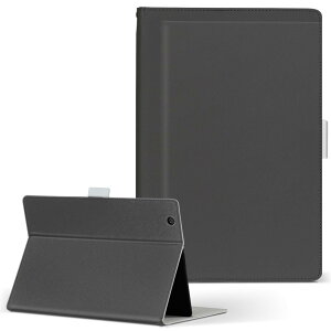 Xperia Tablet SO-05G �p �P�[�X SONY XperiaTablet �G�N�X�y���A�^�u���b�g so05g L�T�C�Y �蒠�^ �^�u���b�g�P�[�X �J�o�[ ���U�[ �t���b�v �_�C�A���[ ��܂� �v 012247 �O���[�@�P�F�@�V���v��