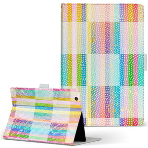 Fire HD 10 ��p �^�u���b�g �P�[�X FireHD10 (��7����E2017�N�����[�X) L�T�C�Y �蒠�^ �^�u���b�g�P�[�X �J�o�[ ���U�[ �t���b�v �_�C�A���[ ��܂� �v 013555 �J���t���@�h�b�g�@�s���͗l