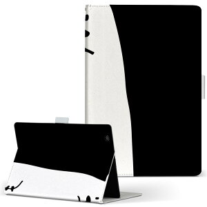 Fire HD 8 �p �^�u���b�g �P�[�X Fire HD 8 (��8����E2018�N�����[�X) M�T�C�Y �蒠�^ �^�u���b�g�P�[�X �J�o�[ ���U�[ �t���b�v �_�C�A���[ ��܂� �v 014602 �N�}�@�����@�A�j�}��