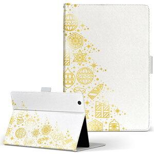 Fire HD 8 �p �^�u���b�g �P�[�X Fire HD 8 (��8����E2018�N�����[�X) M�T�C�Y �蒠�^ �^�u���b�g�P�[�X �J�o�[ ���U�[ �t���b�v �_�C�A���[ ��܂� �v 015608 �S�[���h�@�c���[�@�N���X�}�X