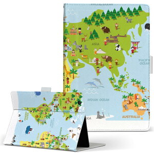 dtab d-51c �p �^�u���b�g�P�[�X docomo �h�R�� L�T�C�Y �蒠�^ �^�u���b�g�P�[�X �J�o�[ �}�O�l�b�g�� ���U�[ �t���b�v �_�C�A���[ ��܂� �v ���^ �y�� 015991 ���E�n�}�@wordmap�@�J���t��