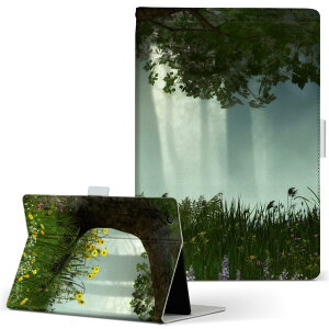 LAVIE Tab T10d �p �^�u���b�g �P�[�X docomo �h�R�� L�T�C�Y �蒠�^ �^�u���b�g�P�[�X �J�o�[ ���U�[ �t���b�v �_�C�A���[ ��܂� �v 016172 �؁@����