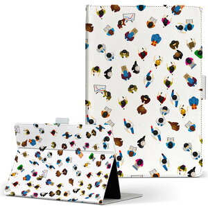 LAVIE Tab T10d p ^ubg P[X docomo hR LTCY 蒠^ ^ubgP[X Jo[ U[ tbv _CA[ ܂ v 016418 l