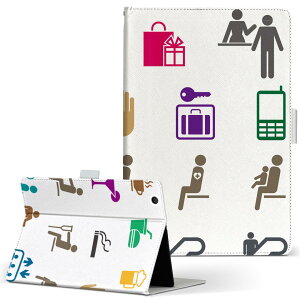 LAVIE Tab T10d p ^ubg P[X docomo hR LTCY 蒠^ ^ubgP[X Jo[ U[ tbv _CA[ ܂ v 016470 }[N@S