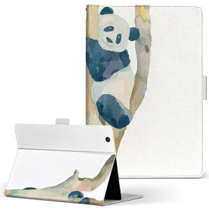 LAVIE Tab T10d p ^ubg P[X docomo hR LTCY 蒠^ ^ubgP[X Jo[ U[ tbv _CA[ ܂ v 017542 p_@Panda@