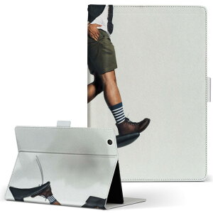 LAVIE Tab T10d p ^ubg P[X docomo hR LTCY 蒠^ ^ubgP[X Jo[ U[ tbv _CA[ ܂ v 018311 A[g gbN