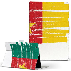 Fire HD 8 �p �^�u���b�g �P�[�X Fire HD 8 (��8����E2018�N�����[�X) M�T�C�Y �蒠�^ �^�u���b�g�P�[�X �J�o�[ ���U�[ �t���b�v �_�C�A���[ ��܂� �v 018412 cameroon �J�����[��