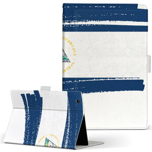 Fire HD 8 �p �^�u���b�g �P�[�X Fire HD 8 (��8����E2018�N�����[�X) M�T�C�Y �蒠�^ �^�u���b�g�P�[�X �J�o�[ ���U�[ �t���b�v �_�C�A���[ ��܂� �v 018521 nicaragua �j�J���O�A