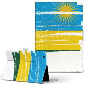 LAVIE Tab T10d p ^ubg P[X docomo hR LTCY 蒠^ ^ubgP[X Jo[ U[ tbv _CA[ ܂ v 018545 rwanda _