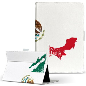 LAVIE Tab T10d �p �^�u���b�g �P�[�X docomo �h�R�� L�T�C�Y �蒠�^ �^�u���b�g�P�[�X �J�o�[ ���U�[ �t���b�v �_�C�A���[ ��܂� �v 018887 mexico ���L�V�R