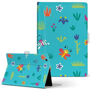 Fire HD 8 �p �^�u���b�g �P�[�X Fire HD 8 (��8����E2018�N�����[�X) M�T�C�Y �蒠�^ �^�u���b�g�P�[�X �J�o�[ ���U�[ �t���b�v �_�C�A���[ ��܂� �v 019006 �A�j�}�� �L�b�Y