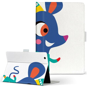 Fire HD 8 �p �^�u���b�g �P�[�X Fire HD 8 (��8����E2018�N�����[�X) M�T�C�Y �蒠�^ �^�u���b�g�P�[�X �J�o�[ ���U�[ �t���b�v �_�C�A���[ ��܂� �v 019029 �A�j�}�� �L�b�Y