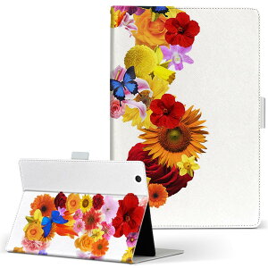 LAVIE Tab T10d �p �^�u���b�g �P�[�X docomo �h�R�� L�T�C�Y �蒠�^ �^�u���b�g�P�[�X �J�o�[ ���U�[ �t���b�v �_�C�A���[ ��܂� �v 019307 ���� b �A���t�@�x�b�g