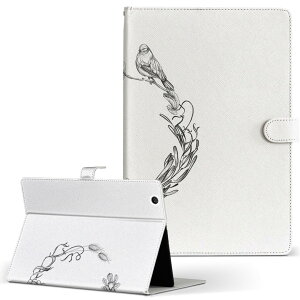 LAVIE Tab T10d p ^ubg P[X docomo hR LTCY 蒠^ ^ubgP[X Jo[ U[ tbv _CA[ ܂ v 019567 flower mN 