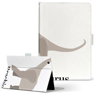 dtab d-51c �p �^�u���b�g�P�[�X docomo �h�R�� L�T�C�Y �蒠�^ �^�u���b�g�P�[�X �J�o�[ �}�O�l�b�g�� ���U�[ �t���b�v �_�C�A���[ ��܂� �v ���^ �y�� 019769 ���� brachiosaurus �u���L�I�T�E���X