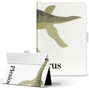 LAVIE Tab T10d p ^ubg P[X docomo hR LTCY 蒠^ ^ubgP[X Jo[ U[ tbv _CA[ ܂ v 019801  plesiosaurus vVITEX