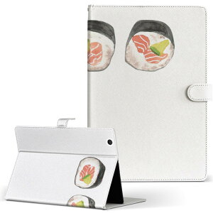 LAVIE Tab T10d p ^ubg P[X docomo hR LTCY 蒠^ ^ubgP[X Jo[ U[ tbv _CA[ ܂ v 019886 i Sushi 