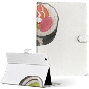 LAVIE Tab T10d p ^ubg P[X docomo hR LTCY 蒠^ ^ubgP[X Jo[ U[ tbv _CA[ ܂ v 019890 i Sushi 