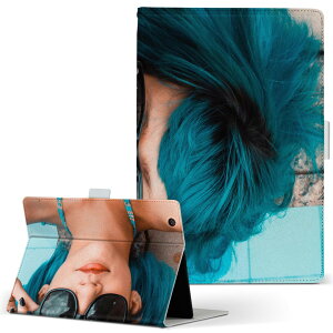 OPPO Pad Air �p �^�u���b�g�P�[�X L�T�C�Y �蒠�^ �^�u���b�g�P�[�X �J�o�[ �S�@��Ή��L�� ���U�[ �t���b�v �_�C�A���[ ��܂� �v 022994 �l���@�T���O���X�@�ʐ^