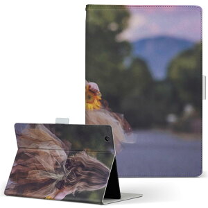 firemax11 用 2023年発売 対応カバー インチ L サイズ 手帳型 タブレットケース カバー 全機種対応有り レザー フリップ ダイアリー 二つ折り 革 023111 人物 子供 写真