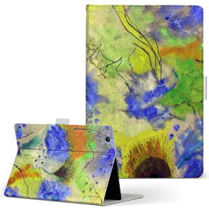 OPPO Pad Air �p �^�u���b�g�P�[�X L�T�C�Y �蒠�^ �^�u���b�g�P�[�X �J�o�[ �S�@��Ή��L�� ���U�[ �t���b�v �_�C�A���[ ��܂� �v 023288 �ԁ@�t�����[�@��