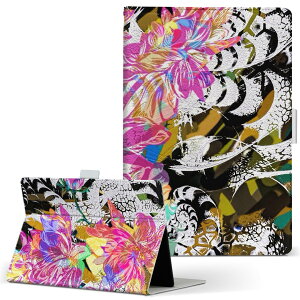 iPad Air 2 �p �^�u���b�g �P�[�X Apple iPad �A�C�p�b�h ipadair2 L�T�C�Y �蒠�^ �^�u���b�g�P�[�X �J�o�[ ���U�[ �t���b�v �_�C�A���[ ��܂� �v 024000 �ԁ@�͗l�@��