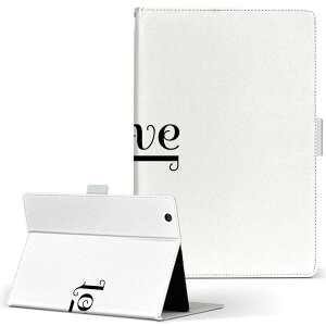 firemax11 用 2023年発売 対応カバー インチ L サイズ 手帳型 タブレットケース カバー 全機種対応有り レザー フリップ ダイアリー 二つ折り 革 024881 文章 格言