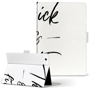 firemax11 用 2023年発売 対応カバー インチ L サイズ 手帳型 タブレットケース カバー 全機種対応有り レザー フリップ ダイアリー 二つ折り 革 025070 文章 格言