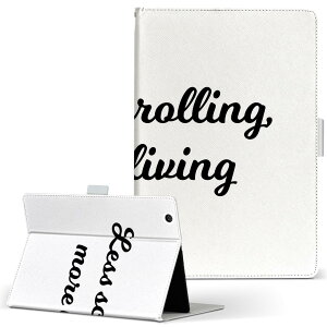 firemax11 用 2023年発売 対応カバー インチ L サイズ 手帳型 タブレットケース カバー 全機種対応有り レザー フリップ ダイアリー 二つ折り 革 025173 文章 格言