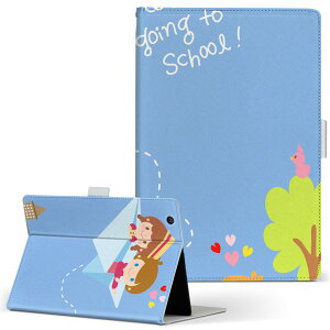 OPPO Pad Air �p �^�u���b�g�P�[�X L�T�C�Y �蒠�^ �^�u���b�g�P�[�X �J�o�[ �S�@��Ή��L�� ���U�[ �t���b�v �_�C�A���[ ��܂� �v 006288 �L�����N�^�[�@�C���X�g