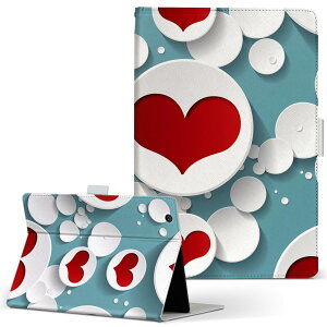 iPad Air 2 �p �^�u���b�g �P�[�X Apple iPad �A�C�p�b�h ipadair2 L�T�C�Y �蒠�^ �^�u���b�g�P�[�X �J�o�[ ���U�[ �t���b�v �_�C�A���[ ��܂� �v 006439 �n�[�g�@�͗l