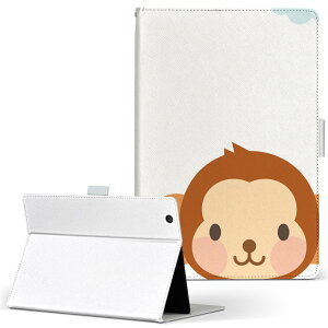 OPPO Pad Air �p �^�u���b�g�P�[�X L�T�C�Y �蒠�^ �^�u���b�g�P�[�X �J�o�[ �S�@��Ή��L�� ���U�[ �t���b�v �_�C�A���[ ��܂� �v 006828 ����@�L�����N�^�[