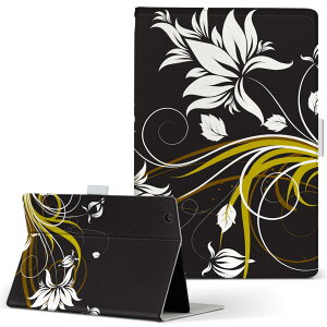 OPPO Pad Air �p �^�u���b�g�P�[�X L�T�C�Y �蒠�^ �^�u���b�g�P�[�X �J�o�[ �S�@��Ή��L�� ���U�[ �t���b�v �_�C�A���[ ��܂� �v 007750 �ԁ@�@���@�u���b�N