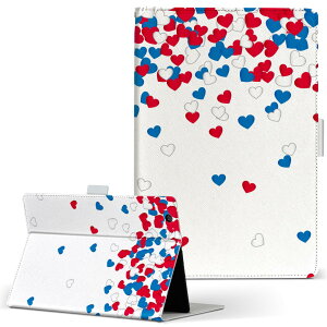 iPad mini 4 �p �^�u���b�g �P�[�X Apple ipadmini4 M�T�C�Y �蒠�^ �^�u���b�g�P�[�X �J�o�[ ���U�[ �t���b�v �_�C�A���[ ��܂� �v 008251 �n�[�g�@�ԁ@���b�h�@�@�u���[�@�͗l