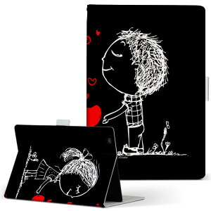 Lenovo Tab B10 HD (2nd Gen) p ^ubgP[X LTCY 蒠^ ^ubgP[X Jo[ S@ΉL U[ tbv _CA[ ܂ v 008350 l@n[g@