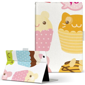 OPPO Pad Air �p �^�u���b�g�P�[�X L�T�C�Y �蒠�^ �^�u���b�g�P�[�X �J�o�[ �S�@��Ή��L�� ���U�[ �t���b�v �_�C�A���[ ��܂� �v 009245 �J���t���@�����@�L�����N�^�[