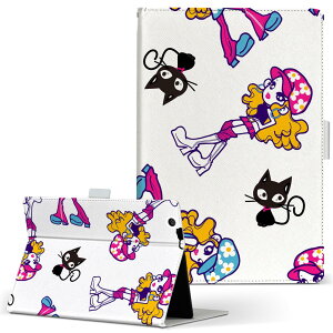 OPPO Pad Air �p �^�u���b�g�P�[�X L�T�C�Y �蒠�^ �^�u���b�g�P�[�X �J�o�[ �S�@��Ή��L�� ���U�[ �t���b�v �_�C�A���[ ��܂� �v 009522 �l���@�L�����N�^�[�@�L